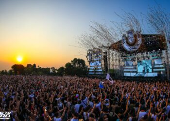 Road To Ultra Hong Kong 2017