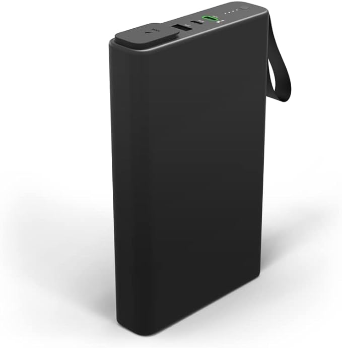 Camp EDC Essentials portable charger