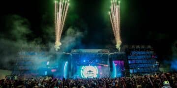 Global Dance Festival 2023