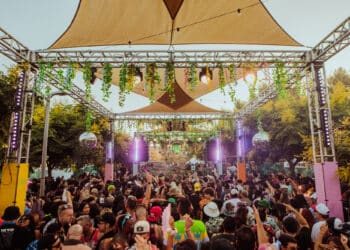 Day Trip In The Park 2023