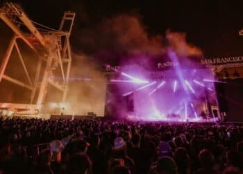 Portola Music Festival 2023