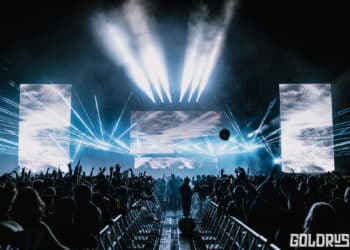 Goldrush Music Festival 2023