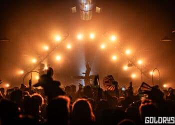 Goldrush Music Festival 2023