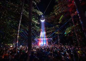 Submersion Festival 2023