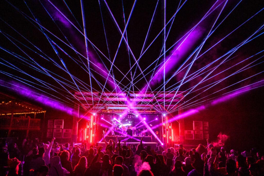 Submersion Festival Drops Off Initial Lineup for 2024 Edition | EDM ...