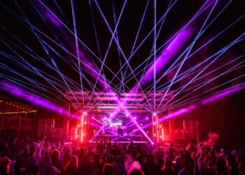 Submersion Festival 2023