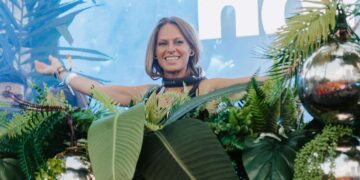 Nora En Pure at Ultra Music Festival 2024
