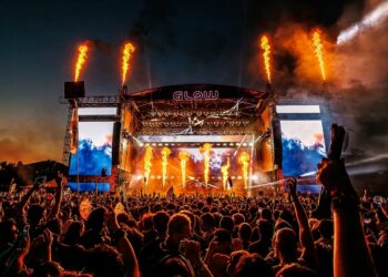 Project GLOW Eternal Stage 2024