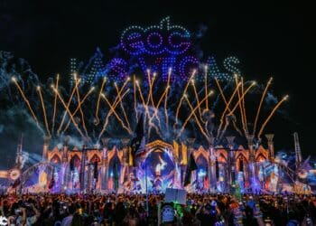 EDC Las Vegas 2024
