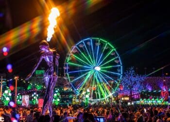 EDC Las Vegas 2024
