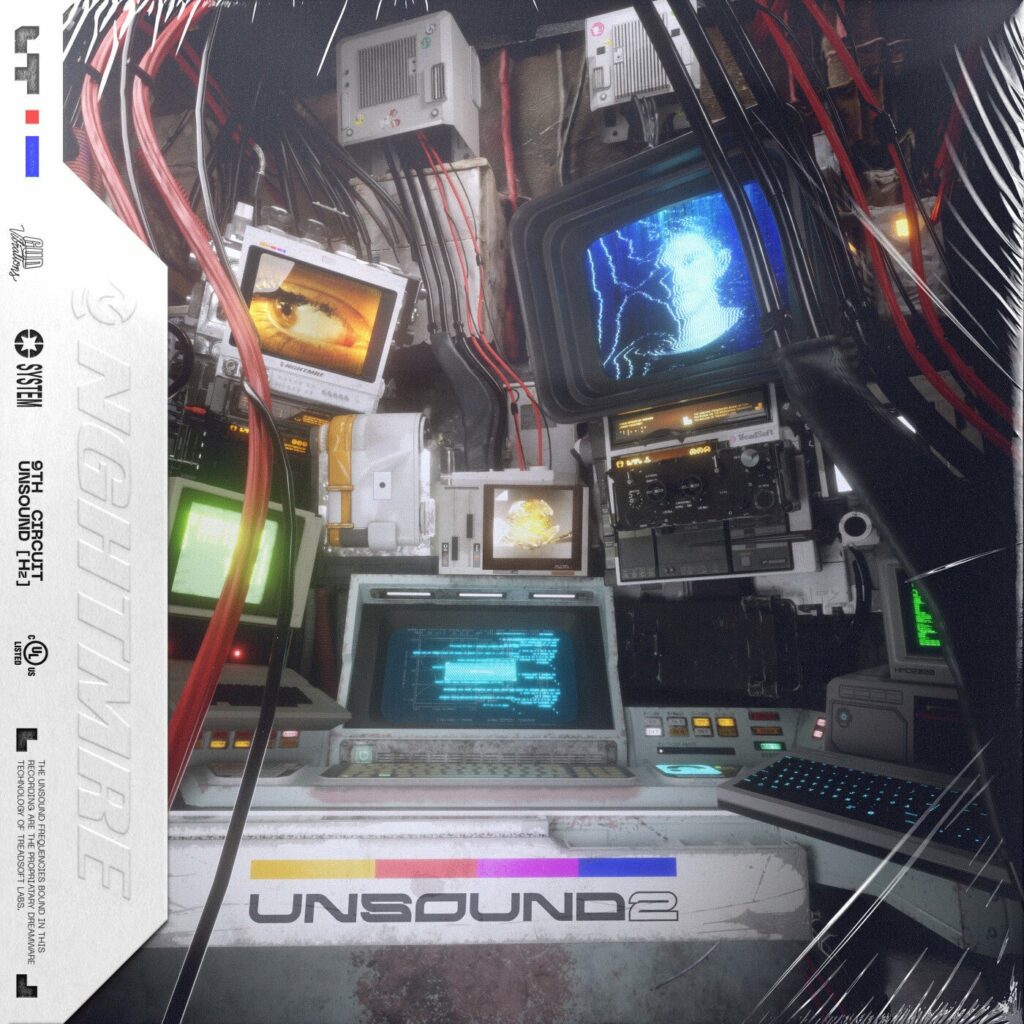 NGHTMRE - UNSOUND 2