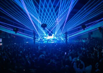 Alan Walker Pulse Events 2024