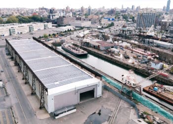 TCE Presents & Broadwick Live Brooklyn Storehouse