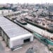 TCE Presents & Broadwick Live Brooklyn Storehouse