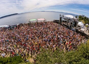 Day Trip Seattle 2023