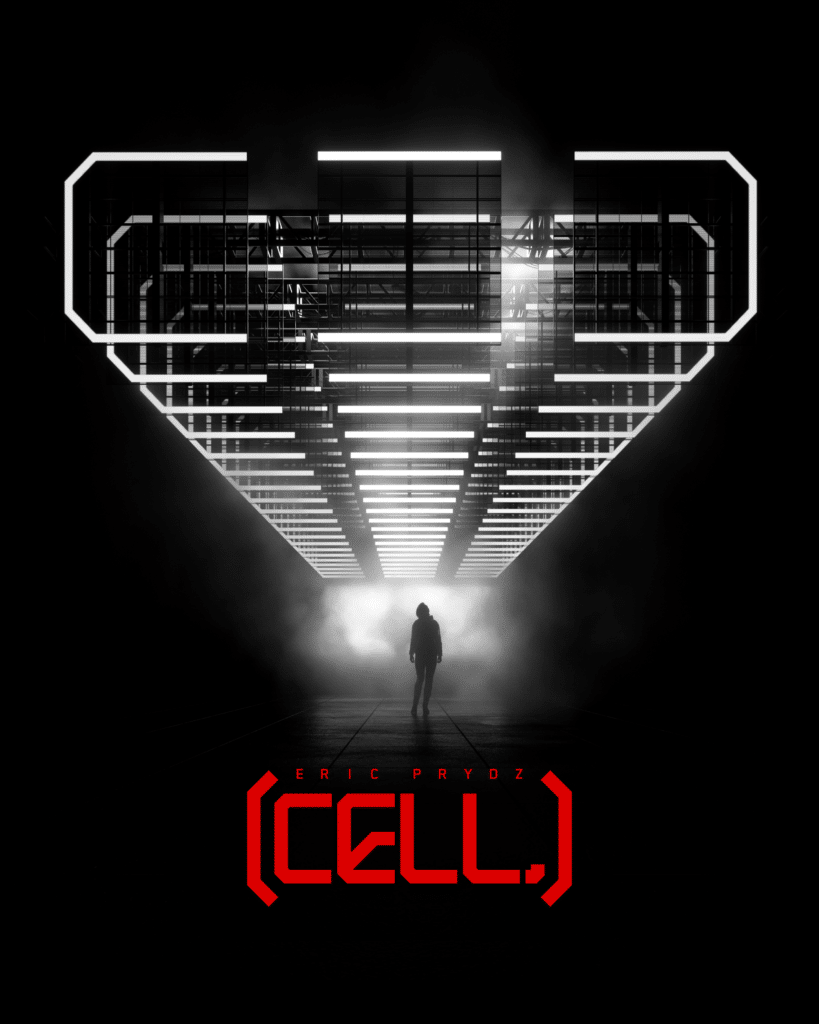 Eric Prydz CELL Hi Ibiza 2024 lineup