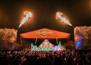 Evolutions Festival
