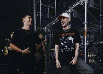 John Summit Dom Dolla Everything Always at Coachella 2024