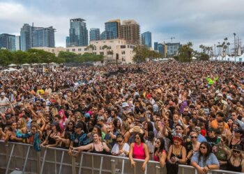 Horizon Music Festival 2023