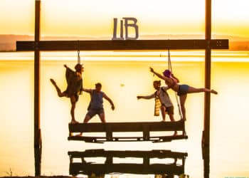 Lightning in a Bottle 2024