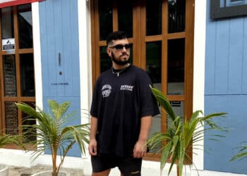 Daniel Campos XXXDCD