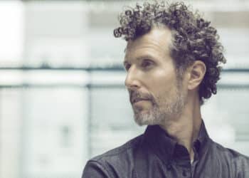 Josh Wink