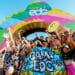 Camp EDC at EDC Las Vegas 2024
