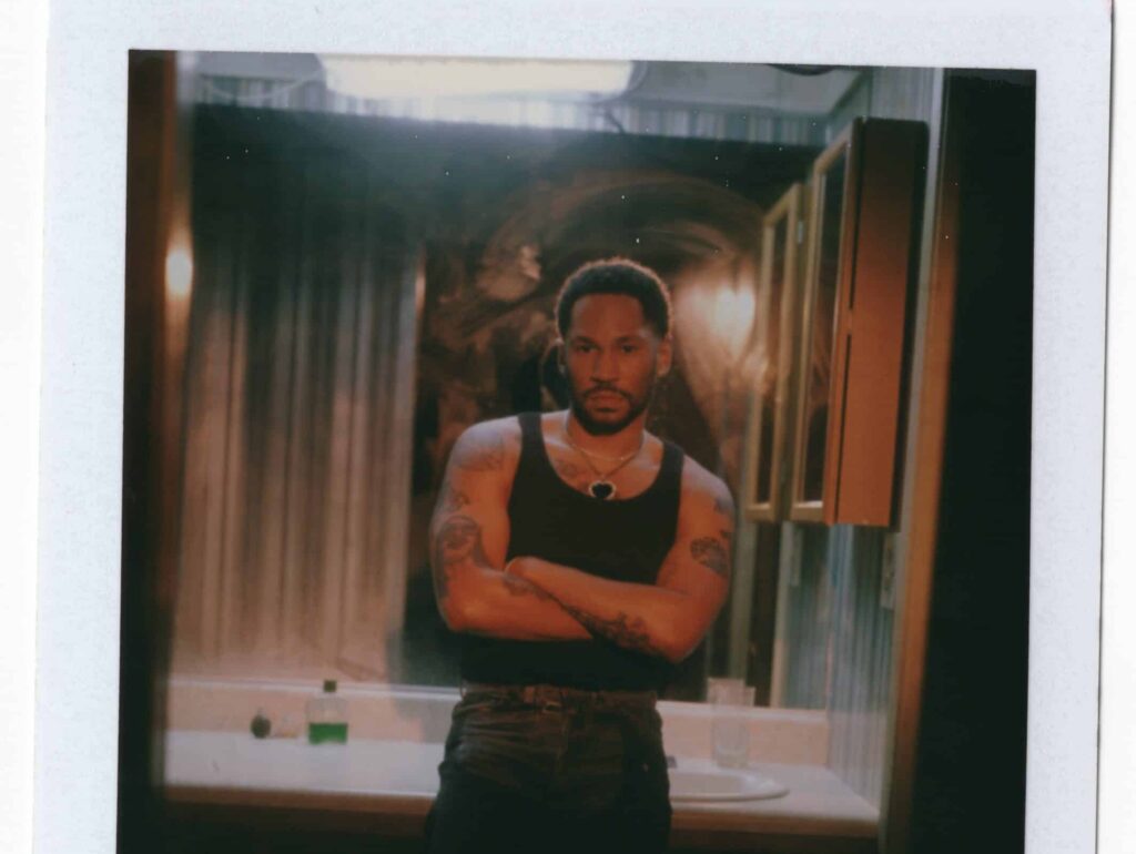 KAYTRANADA to Make South African Debut at Milk + Cookies Festival 2025 EDM Identity