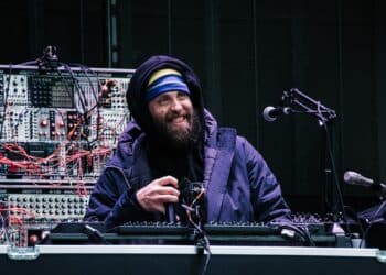 Pretty Lights at The Caverns 2023