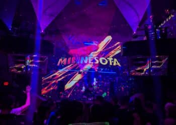 Minnesota at Public Works SF 2024