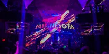 Minnesota at Public Works SF 2024