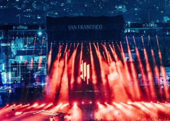 Portola Music Festival 2023