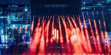 Portola Music Festival 2023