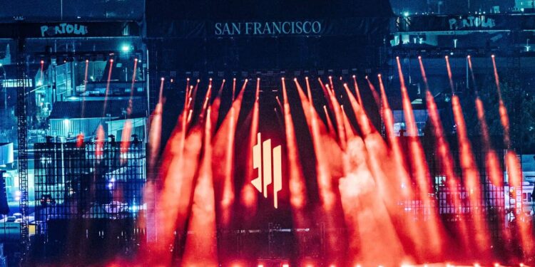 Portola Music Festival 2023