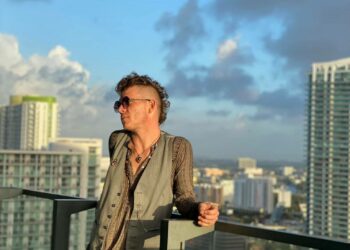 Las Vegas Artist and Entertainer Stevie Mac Dies at Lightning in a Bottle