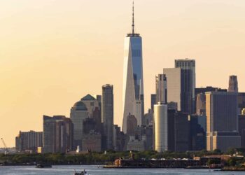 We Belong Here New York City