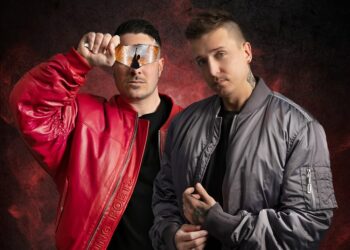Blasterjaxx
