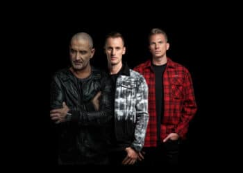 D-Block & S-te-Fan and DJ The Prophet