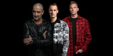 D-Block & S-te-Fan and DJ The Prophet