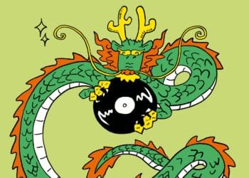 Peggy Gou's Gudu & Friends Vol 2