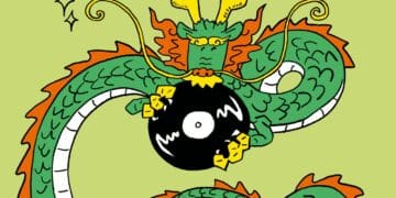 Peggy Gou's Gudu & Friends Vol 2