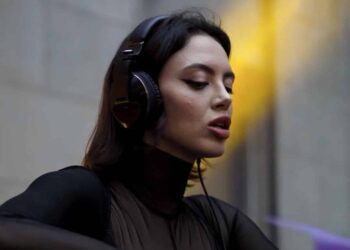 Sara Landry at The Mint San Francisco