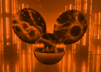 deadmau5 mau5hop Las Vegas AREA15