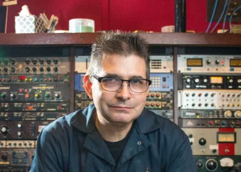 Steve Albini