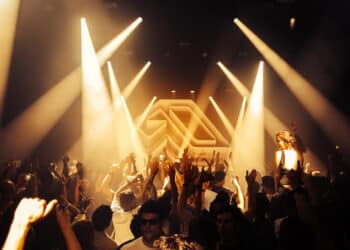 Anjunabeats After Dark