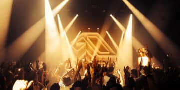 Anjunabeats After Dark