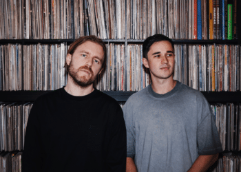 John Summit and Sub Focus