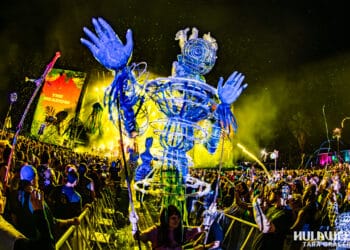 Suwannee Hulaween 2023