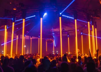 III Points Festival Miami 2023