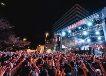 Dusk Music Festival 2022